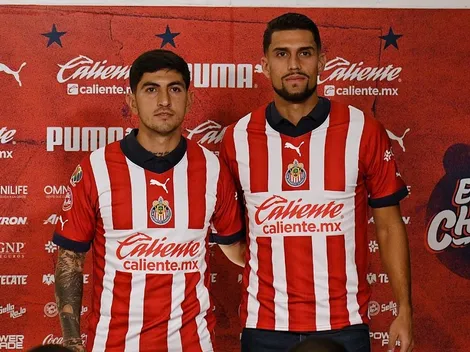 ◉ Noticias de Chivas hoy 7 de enero