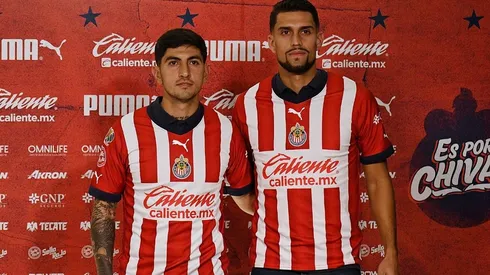 Noticias de Chivas hoy 7 de enero: Debuta el Rebaño en el Clausura 2023 ante Rayados; el Negro Sandoval era de Guadalajara pero soñaba con jugar en América; la verdadera razón por la que Ormeño no fue a Monterrey