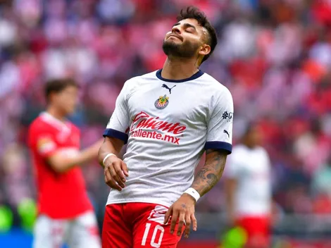 Se lanzan contra Alexis Vega por su mentalidad