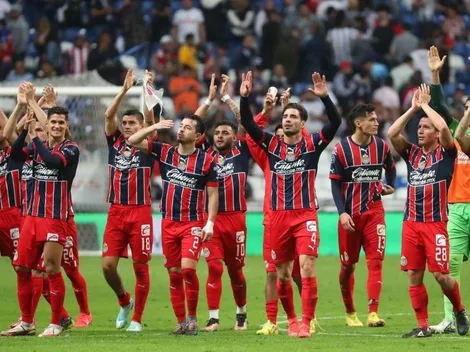 ◉ Noticias de Chivas hoy 8 de enero