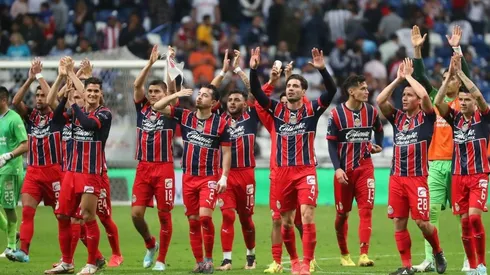 El Rebaño Sagrado inició con el pie derecho su transitar en el Clausura 2023