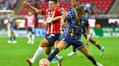 Los rojiblancos vuelven a la carretera en la segunda fecha del Clausura 2023