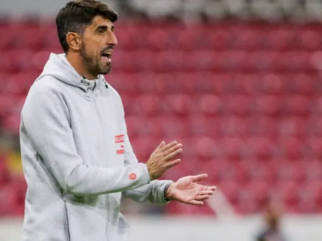 El futbol le cambió la vida ¡en plena guerra!