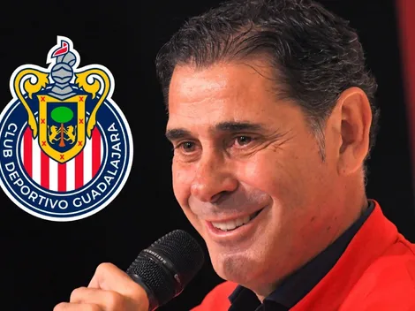 Un chivahermano por completo