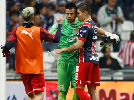 Llueven elogios al desempeño del Wacho