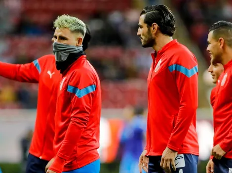 ◉ Noticias de Chivas hoy 6 de enero