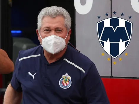 ¿Minimizó enfrentarse a Chivas?