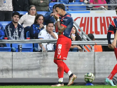 Alexis elogia la jerarquía de Paunovic