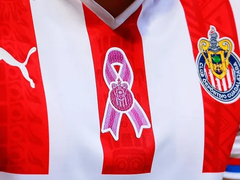 Ex futbolista de Chivas soñaba con ir al América