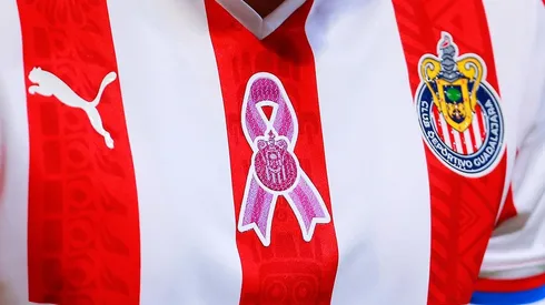 Ex futbolista de Chivas soñaba con ir al América