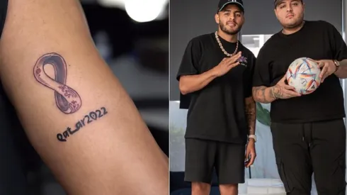 Alexis Vega llevará consigo siempre el recuerdo de su primera Copa Mundial