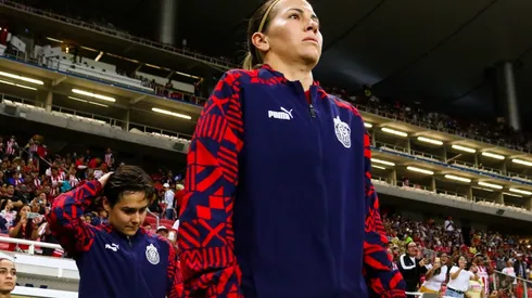 Noticias de Chivas hoy 4 de enero: Alexis Vega no tiene puesto seguro en Guadalajara; el portero que le mete presión a Miguel Jiménez; Norma Palafox ya tiene nuevo equipo y no son las Rayadas