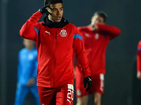 El emotivo anhelo del Nene Beltrán