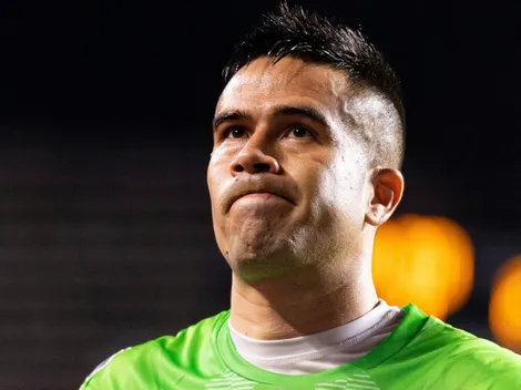 Wacho Jiménez rompió el silencio sobre el subcampeonato de Chivas en 2023