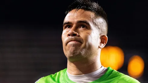 Miguel Jiménez habló de la final perdida con Chivas.