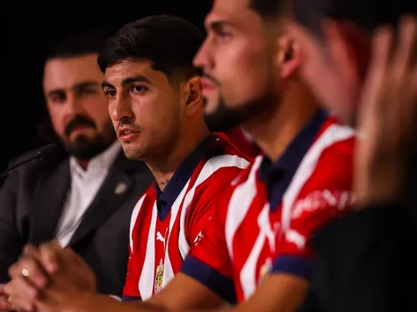 El ilusionante motivo del Pocho para su regreso