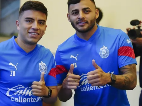 La exigencia del Nene a Vega para ser campeón