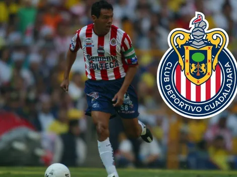 Visualiza a Chivas peleando el liderato