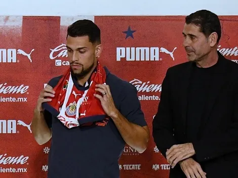 La dura confesión de Fernando Hierro