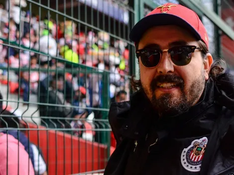 ◉ Noticias de Chivas hoy 5 de enero