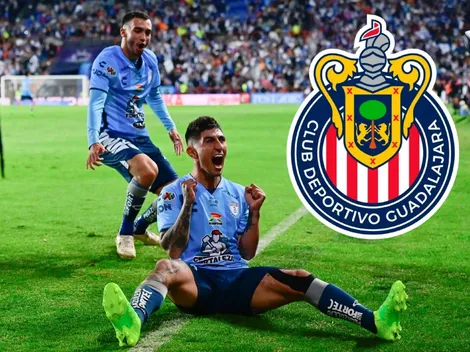 “Se viene a ganar títulos” 