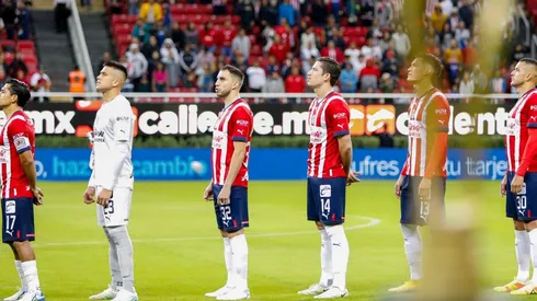 Otro delantero se va de Chivas para el Torneo Clausura 2023: ¡SIGUE LOS PASOS DE ZALDÍVAR!