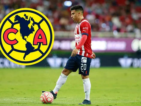 "Chivas sigue siendo el mejor de México”