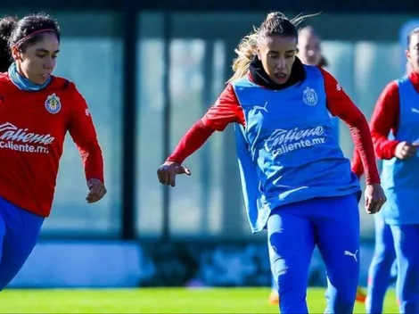 Cerró la preparación para el debut