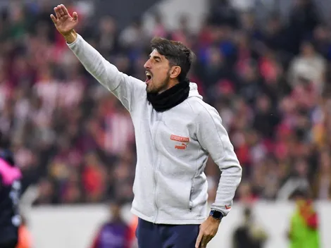 Paunovic perfila al Pocho como titular, ¿y Miguel Jiménez?