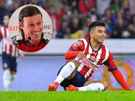 ¡Recuerda a Matías!