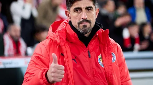 Veljko Paunovic contará con un ataque mejorado para el Clausura 2023