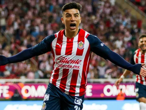 ¡Un Nene más goleador!