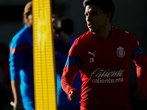 Comienza la preparación para el debut