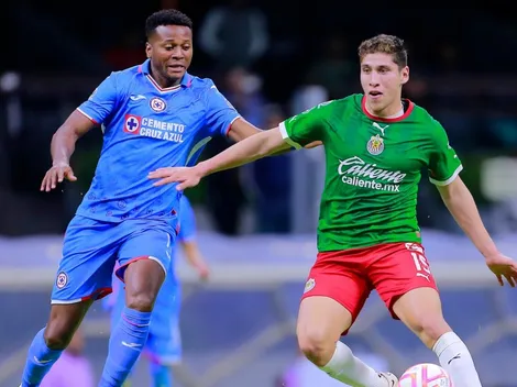 Chivas vs. Cruz Azul: Todo lo que debes saber de la Final