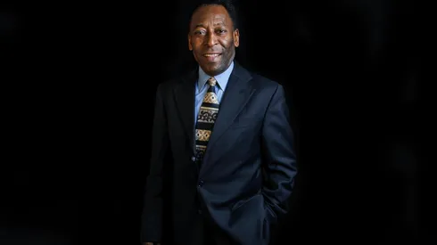 Chivas despide a Pelé: El día que Jorge Vergara le hizo un homenaje en Guadalajara