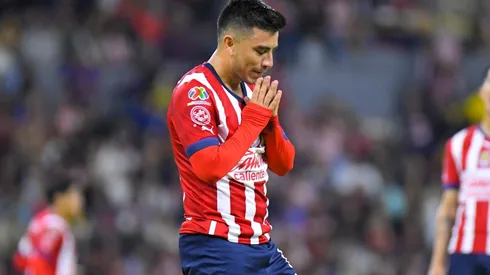 Confiesa Fernando Beltrán la mejor cualidad que ha inculcado Veljko Paunović en Chivas