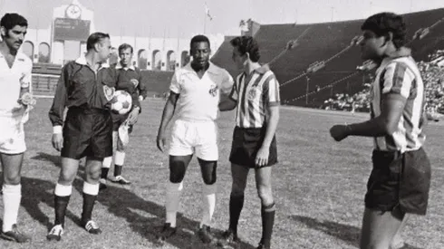¡ADIÓS O’REI! La cercana relación de Pelé con Chivas; estuvo cerca de ser rojiblanco