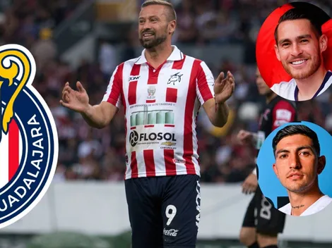 ¿Indirecta para el Canelo Angulo?