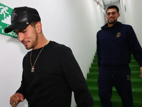 Lo que piensa Vega de Pocho y Ríos