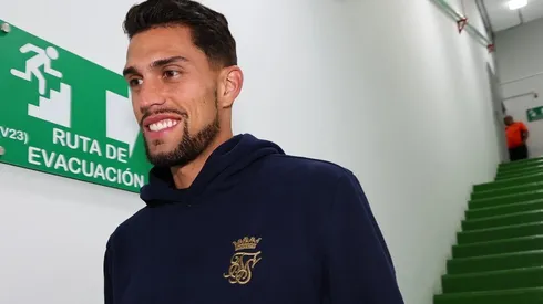 Daniel Ríos reveló las razones por las que se fue de Chivas en el 2018: Reconoció sus errores