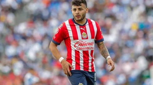 Puebla vs Chivas – Reclasificacion Torneo Apertura 2022 Liga BBVA MX