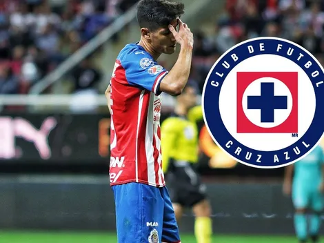 Tenso reencuentro con Antuna