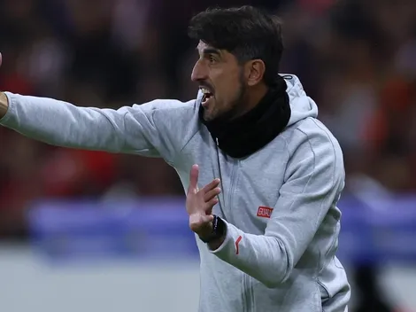 Las increíble historia de Paunovic con Pelé