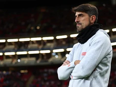 Ya hizo algo que no pudieron ni Cadena ni Leaño