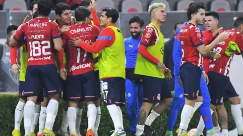 Los rojiblancos disfrutarían de una leve mejoría en la tabla de posiciones para el Clausura 2023