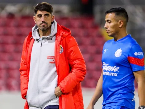 Explota Veljko Paunovic contra la Femexfut