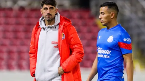 Explota Veljko Paunovic contra la Femexfut por no poder usar a su delantero estelar