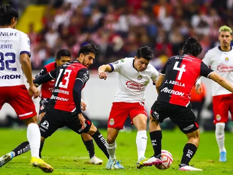 Triunfo en el Clásico Tapatío y a la final