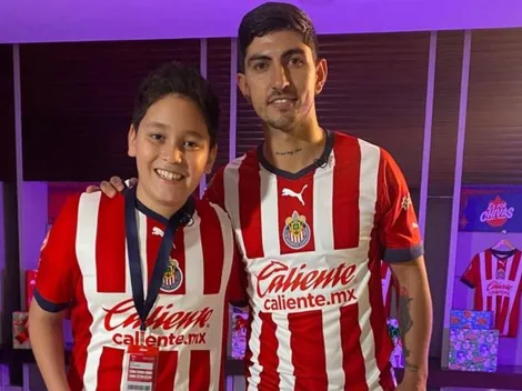 ◉ Noticias de Chivas hoy 26 de diciembre