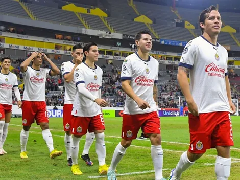 Descartados para la Final de la Copa Sky